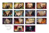 東京リベンジャーズ 〜favorite series〜 トレーディング場面写カード 【14個セット】 キャラアニで
                                                2025年9月発売