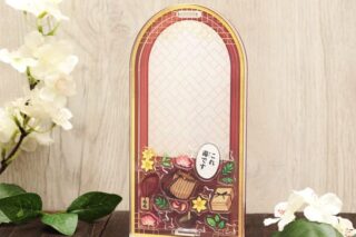 薬屋のひとりごと カスタマニア キャラアニで
                                                2025年8月発売