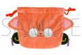 3年Z組銀八先生 withCAT お顔巾着 神楽 キャラアニで
                                                2025年9月発売