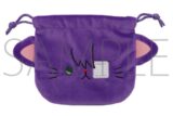 3年Z組銀八先生 withCAT お顔巾着 高杉晋助 キャラアニで
                                                2025年9月発売