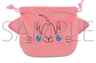 3年Z組銀八先生 withCAT お顔巾着 神威 キャラアニで
                                                2025年9月発売