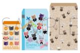 3年Z組銀八先生 withCAT photograph Ver. ちょこっと袋セット キャラアニで
                                                2025年9月発売