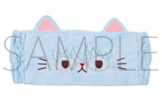 3年Z組銀八先生 withCAT ヘアバンド 坂田銀八 キャラアニで
                                                2025年9月発売