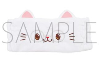 3年Z組銀八先生 withCAT ヘアバンド 志村新八 キャラアニで
                                                2025年9月発売