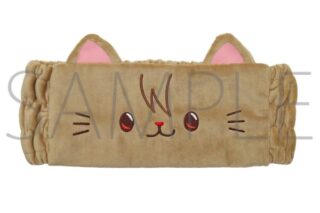 3年Z組銀八先生 withCAT ヘアバンド 沖田総悟 キャラアニで
                                                2025年9月発売