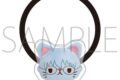 3年Z組銀八先生 withCAT photograph Ver.ヘアゴム 坂田銀八 キャラアニで
                                                2025年9月発売
