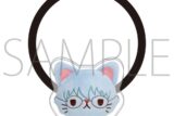 3年Z組銀八先生 withCAT photograph Ver.ヘアゴム 坂田銀八 キャラアニで
                                                2025年9月発売
