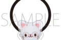 3年Z組銀八先生 withCAT photograph Ver.ヘアゴム 志村新八 キャラアニで
                                                2025年9月発売