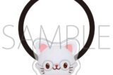 3年Z組銀八先生 withCAT photograph Ver.ヘアゴム 志村新八 キャラアニで
                                                2025年9月発売