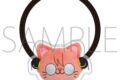 3年Z組銀八先生 withCAT photograph Ver.ヘアゴム 神楽 キャラアニで
                                                2025年9月発売