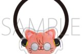 3年Z組銀八先生 withCAT photograph Ver.ヘアゴム 神楽 キャラアニで
                                                2025年9月発売