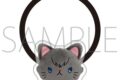 3年Z組銀八先生 withCAT photograph Ver.ヘアゴム 土方十四郎 キャラアニで
                                                2025年9月発売