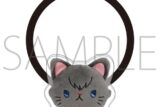3年Z組銀八先生 withCAT photograph Ver.ヘアゴム 土方十四郎 キャラアニで
                                                2025年9月発売
