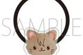 3年Z組銀八先生 withCAT photograph Ver.ヘアゴム 沖田総悟 キャラアニで
                                                2025年9月発売