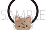 3年Z組銀八先生 withCAT photograph Ver.ヘアゴム 沖田総悟 キャラアニで
                                                2025年9月発売