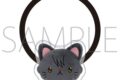 3年Z組銀八先生 withCAT photograph Ver.ヘアゴム 桂小太郎 キャラアニで
                                                2025年9月発売