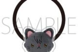 3年Z組銀八先生 withCAT photograph Ver.ヘアゴム 桂小太郎 キャラアニで
                                                2025年9月発売