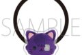 3年Z組銀八先生 withCAT photograph Ver.ヘアゴム 高杉晋助 キャラアニで
                                                2025年9月発売