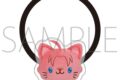 3年Z組銀八先生 withCAT photograph Ver.ヘアゴム 神威 キャラアニで
                                                2025年9月発売