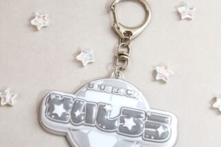 ブルーロック2期 ぷくぽよ!キーホルダー 凪誠士郎 キャラアニで
                                                2025年9月発売