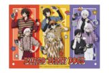 文豪ストレイドッグス アクリルアートパネル キャラアニで発売