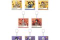 文豪ストレイドッグス アクリルキーホルダーコレクション 【1BOX】 キャラアニで発売