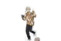 文豪ストレイドッグス アクリルスタンド 中島敦 キャラアニで発売