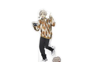 文豪ストレイドッグス アクリルスタンド 中島敦 キャラアニで発売