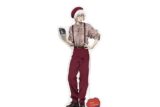 文豪ストレイドッグス アクリルスタンド 条野採菊 キャラアニで発売