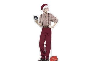 文豪ストレイドッグス アクリルスタンド 条野採菊 キャラアニで発売
