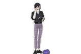 文豪ストレイドッグス アクリルスタンド フョードル・D キャラアニで発売