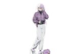 文豪ストレイドッグス アクリルスタンド シグマ キャラアニで発売