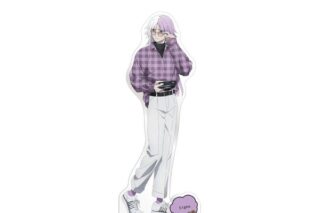 文豪ストレイドッグス アクリルスタンド シグマ キャラアニで発売