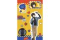 文豪ストレイドッグス スマホステッカー 太宰治 キャラアニで発売