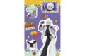 文豪ストレイドッグス スマホステッカー ニコライ・G キャラアニで発売