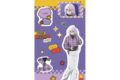 文豪ストレイドッグス スマホステッカー シグマ キャラアニで発売