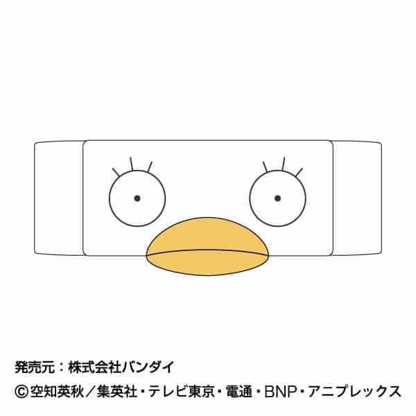銀魂 ヘアバンド 02 エリザベス キャラアニで
                                                2025年9月発売