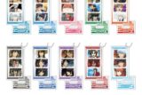 銀魂 名シーンアクリルスタンドキーホルダー 【1BOX】 キャラアニで
                                                2025年9月発売