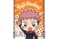 呪術廻戦 シングルパスケース 虎杖悠仁 キャラアニで
                                                2025年8月発売
