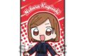 呪術廻戦 シングルパスケース 釘崎野薔薇 キャラアニで
                                                2025年8月発売