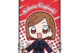 呪術廻戦 シングルパスケース 釘崎野薔薇 キャラアニで
                                                2025年8月発売