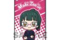 呪術廻戦 シングルパスケース 禪院真希 キャラアニで
                                                2025年8月発売