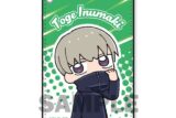 呪術廻戦 シングルパスケース 狗巻棘 キャラアニで
                                                2025年8月発売