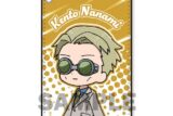呪術廻戦 シングルパスケース 七海建人 キャラアニで
                                                2025年8月発売