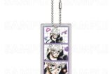 ブルーロック でびデコパーカー アクリルキーホルダー 凪誠士郎 キャラアニで
                                                2025年9月発売