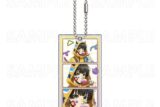 ブルーロック でびデコパーカー アクリルキーホルダー 蜂楽廻 キャラアニで
                                                2025年9月発売