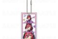 ブルーロック でびデコパーカー アクリルキーホルダー 千切豹馬 キャラアニで
                                                2025年9月発売
