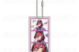 ブルーロック でびデコパーカー アクリルキーホルダー 千切豹馬 キャラアニで
                                                2025年9月発売