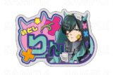 ブルーロック でびデコパーカー アクリルネームバッジ 糸師凛 キャラアニで
                                                2025年9月発売