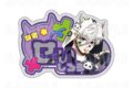 ブルーロック でびデコパーカー アクリルネームバッジ 凪誠士郎 キャラアニで
                                                2025年9月発売